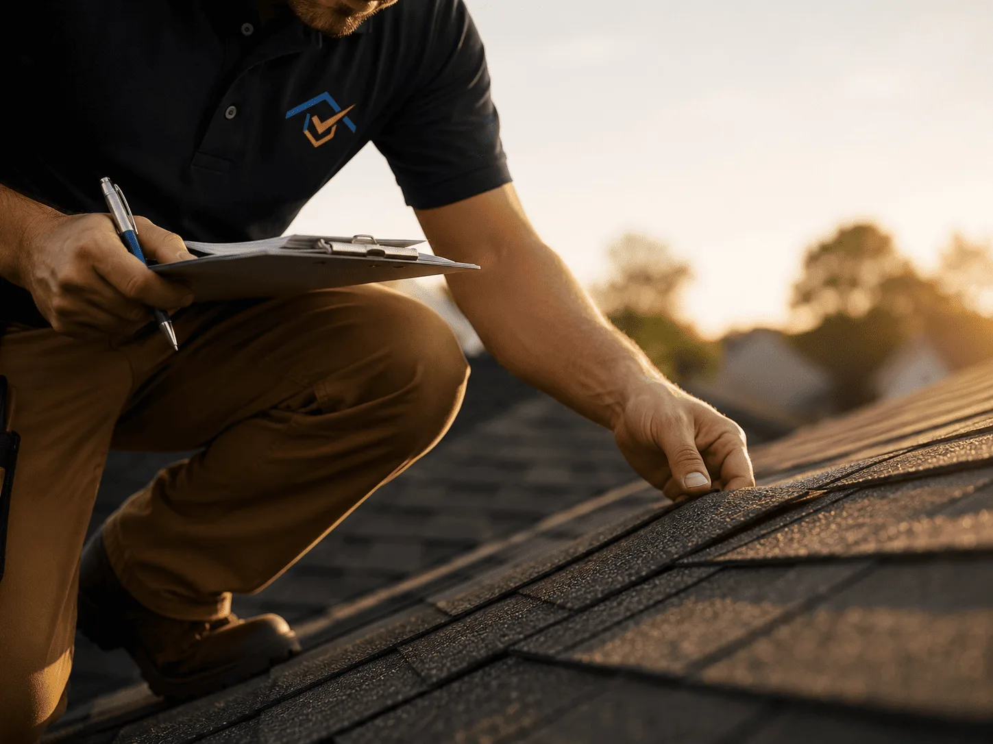 Why Choose Roof Inspection in Yorkville, CA